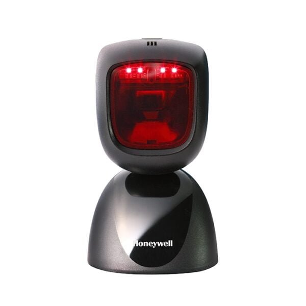 Scanner omnidirectionnel Honeywell YOUJIE HF600 , 2D,noir