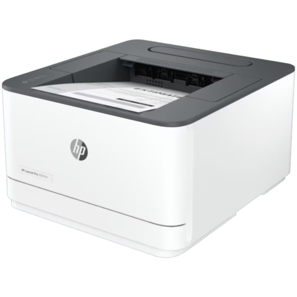 Imprimante Laser Monochrome HP LaserJet Pro 3003dn (3G653A)