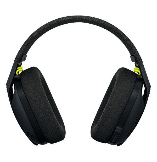 Casque gaming Bluetooth ultra-léger Logitech G435 - USB (981-001050)