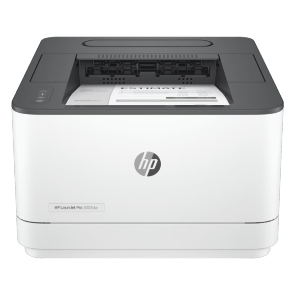 Imprimante Laser Monochrome HP LaserJet Pro 3003dw (3G654A)