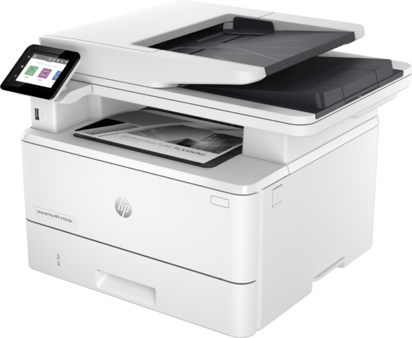 Imprimante Multifonction HP LaserJet Pro 4103fdw (2Z629A)