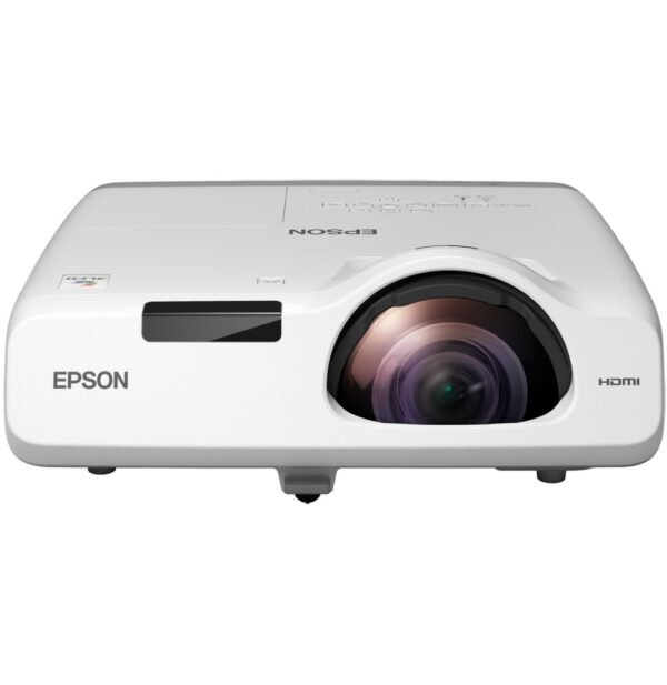 Epson EB-530 Vidéoprojecteur XGA(1024 x 768) (V11H673040)