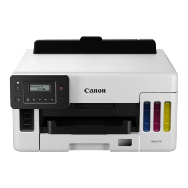 Canon MAXIFY GX5040 Imprimante multifonction à réservoirs rechargeables (5550C009)