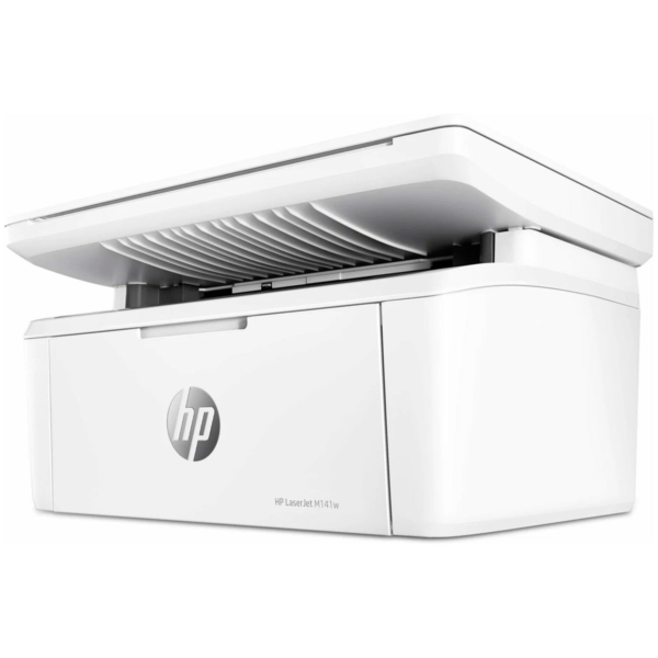 Imprimante Multifonction Laser Monochrome HP LaserJet M141w (7MD74A)