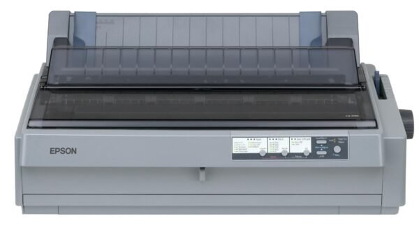 Imprimante matricielle à impact Epson LQ-2190 (C11CA92001)