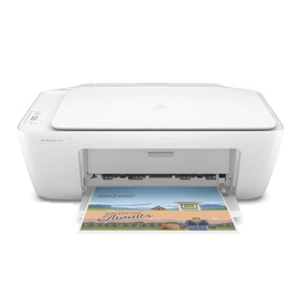 Imprimante multifonction Jet d'encre HP DeskJet 2320 (7WN42B)