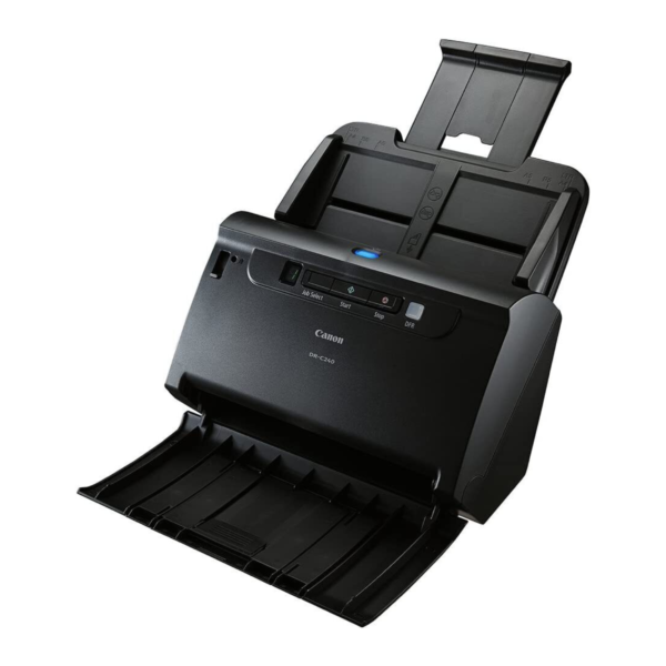 Scanner Canon ImageFORMULA DR-C240 (0651C003)