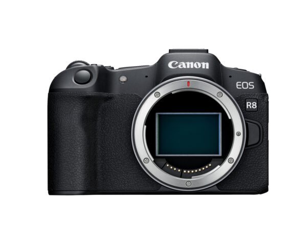 Appareil photo hybride Canon EOS R7 boîtier nu (5137C003AA)