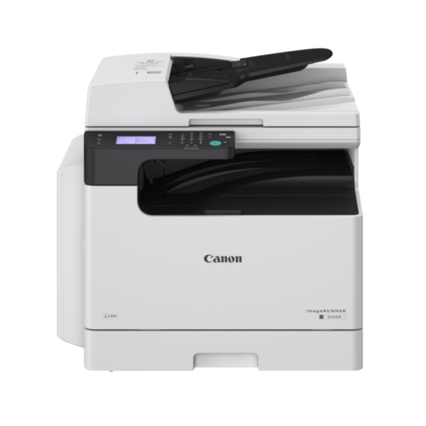 Imprimante Multifonction Laser Monochrome Canon imageRUNNER 2224iF (5941C001AA)