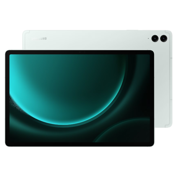 Tablette Samsung Galaxy Tab S9 FE 5G - (6GB / 128Go)