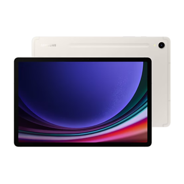 Tablette Samsung Galaxy Tab S9 5G (12GB / 256Go)