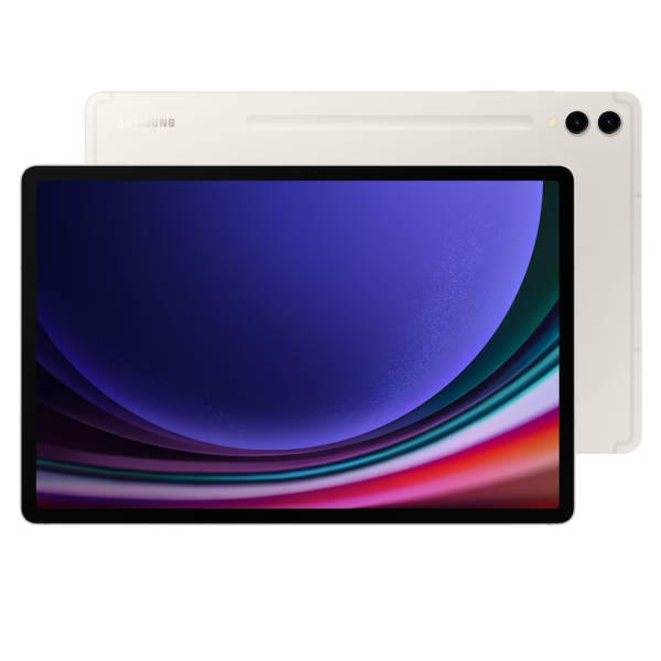 Tablette Samsung Galaxy Tab S9+ 5G (12GB / 256Go)