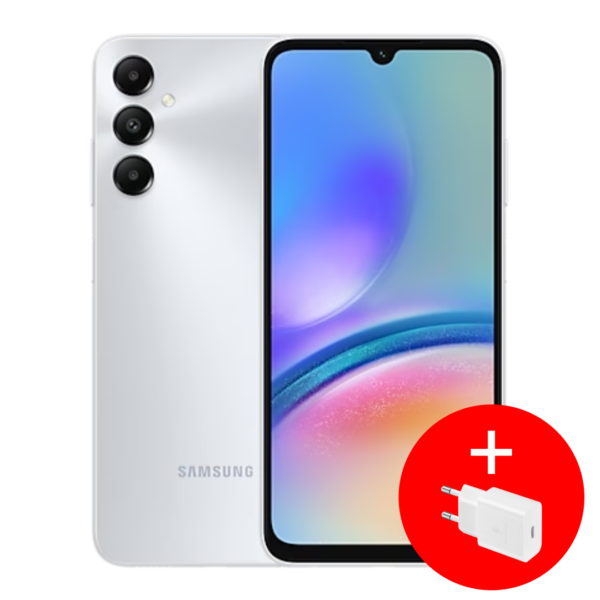 SAMSUNG Galaxy A05s 4G Dual Sim (6GB | 128 GB)