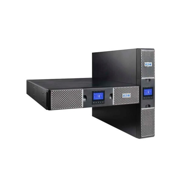 Onduleur On-line Eaton 9PX 2200 VA - RT2U (9PX2200IRT2U)