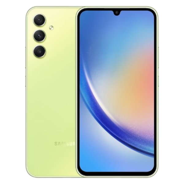 Samsung Galaxy A54 5G (Dual Sim)