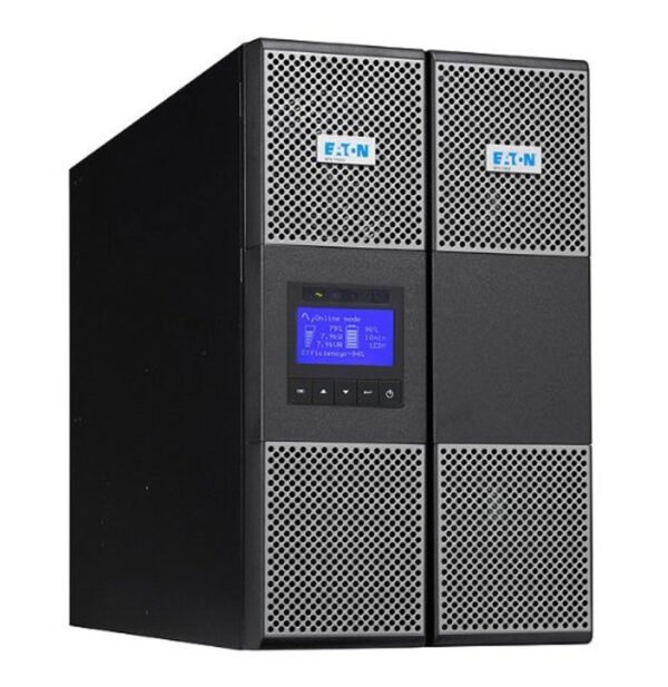Onduleur On-line Eaton 9PX 6000i (9PX6KIBP31)