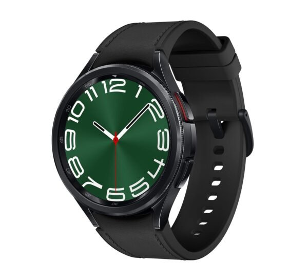 Montre connectée Samsung Galaxy Samsung Galaxy Watch6 Classic Bluetooth - (47mm)