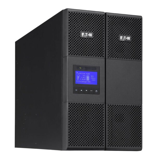 Onduleur On-line Eaton 9SX 8kVA - RT (9SX8KI)