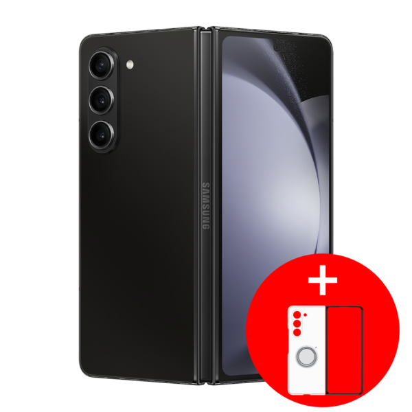 Samsung Galaxy Z Fold 5 (Dual SIM | 256 GB)