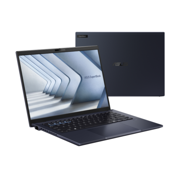 Ordinateur portable Asus ExpertBook B5 (B5404CVA-Q50746XS)