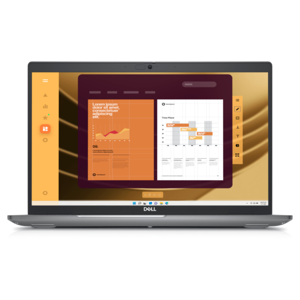 DELL Latitude 5550 i5-1335U (DL-LAT5550-I5-16GO)