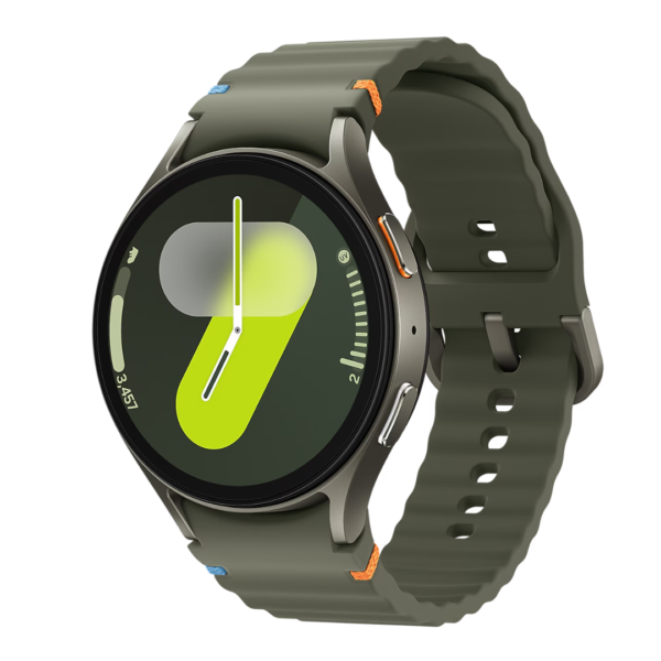 Montre connectée Samsung Galaxy Watch7 (Bluetooth, 44mm)