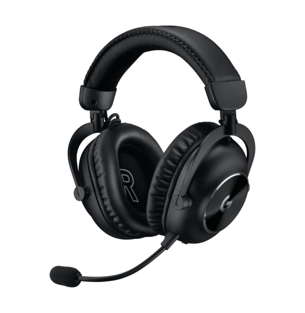 Casque gaming Bluetooth Logitech Pro X 2 LIGTSPED (981-001263)