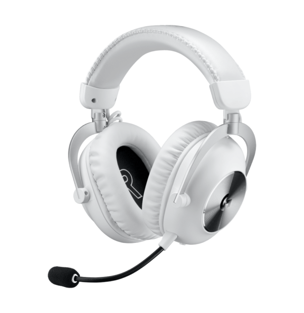 Casque gaming Bluetooth Logitech Pro X 2 LIGTSPED (981-001269)