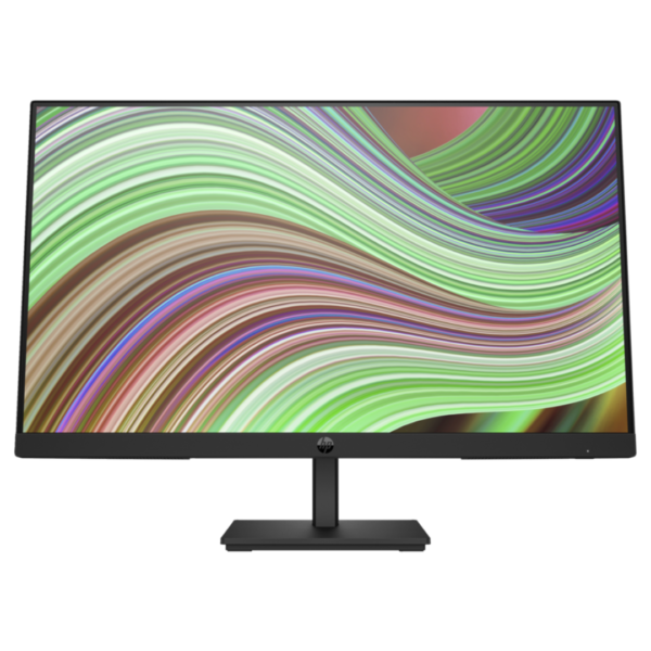Écran 23,8" Full HD HP V24v G5 (65P62AS)