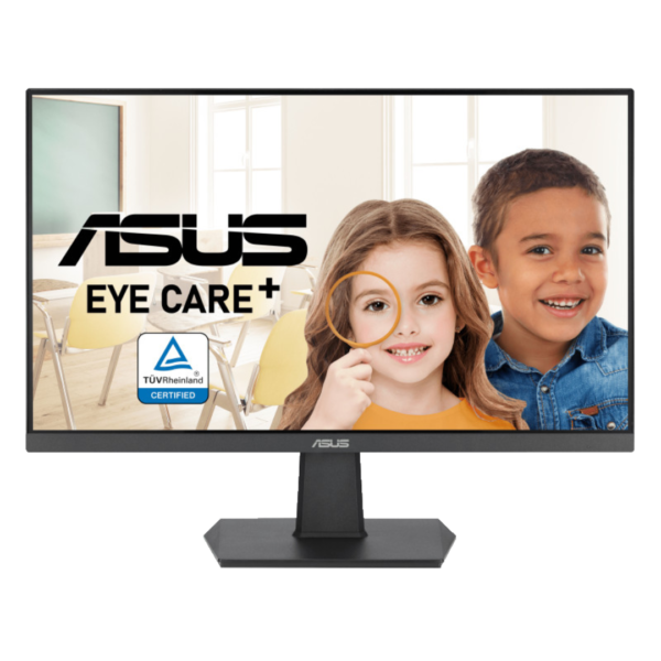 Écran 23.8" Full HD Asus VA24EHF (90LM0560-B04170)