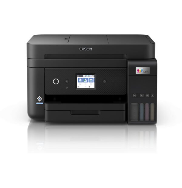 Epson EcoTank L6290 Imprimante pro multifonction à réservoirs rechargeables (C11CJ60405)