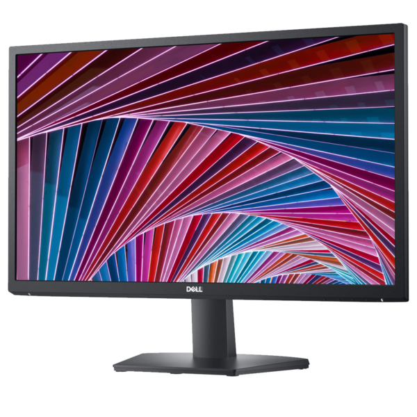 Écran 23.8" Full HD Dell SE2422H-3Y (SE2422H-3Y)