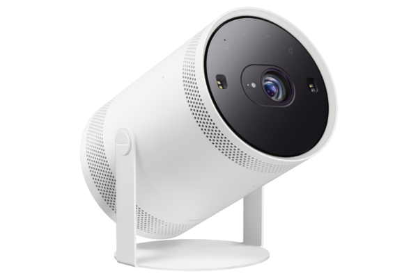 Projecteur portable Samsung The Freestyle 2nd Gen (SP-LFF3CLAXXMV)