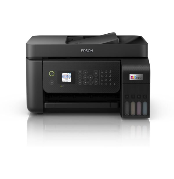 Epson EcoTank L5290 Imprimante pro multifonction à réservoirs rechargeables (C11CJ65405)