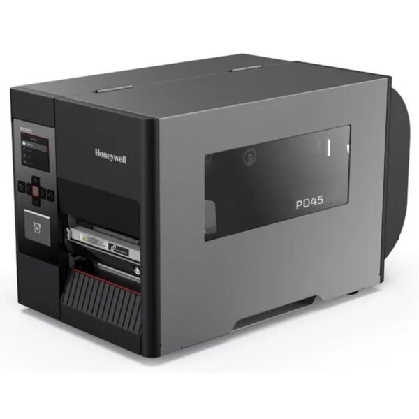 Imprimante d'Etiquettes Honeywell PD45