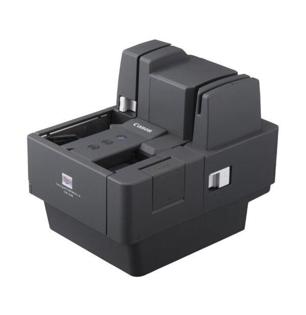 Scanner de chèque CANON CR-120 C (1722C002AA)