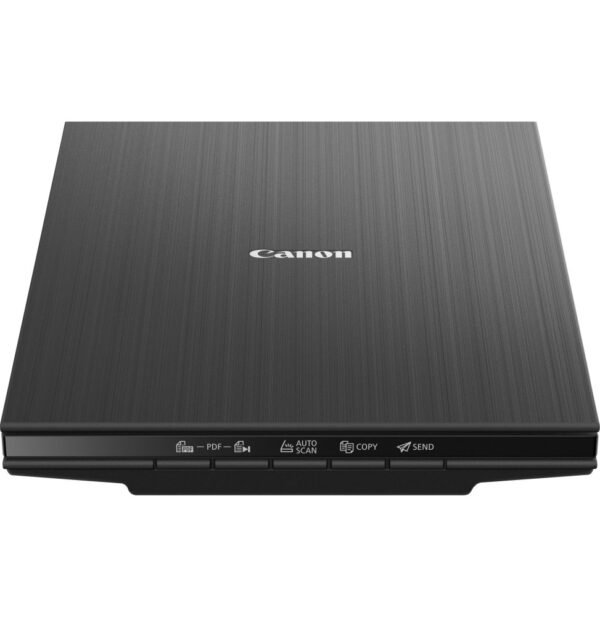 Scanner mobile à plat Canon CanoScan LiDE 400 (2996C010AC)