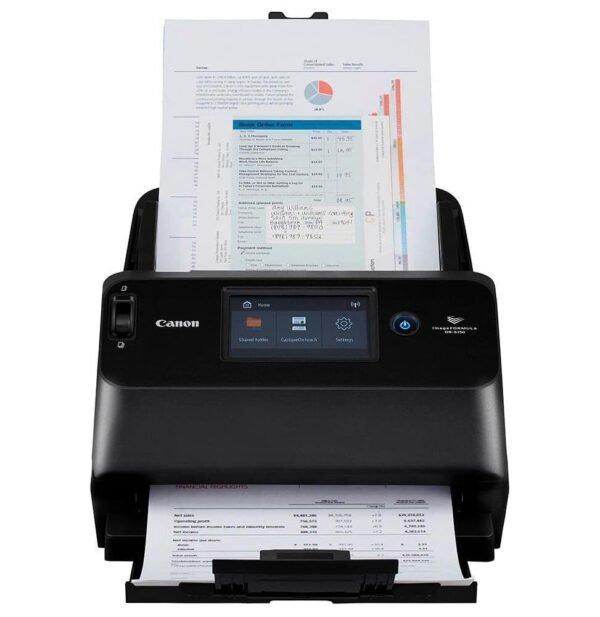 Scanner Canon imageFORMULA DR-S150 (4044C003)