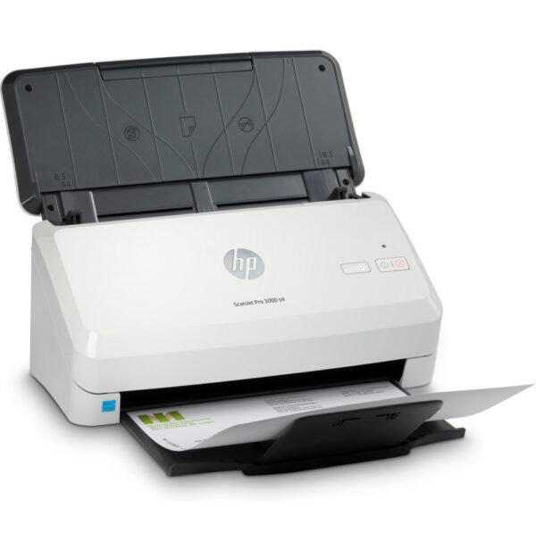 Scanner HP ScanJet Pro 3000 s4 (6FW07A)