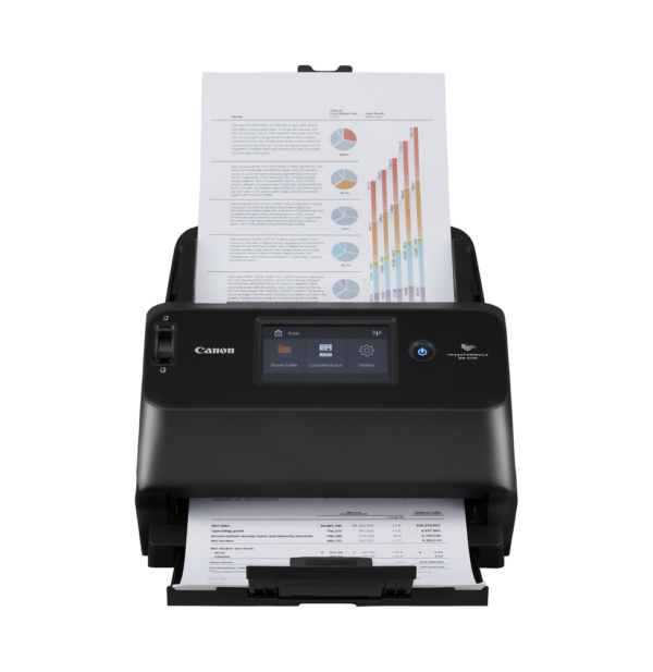 Scanner Canon imageFORMULA DR-S130 (4812C001)