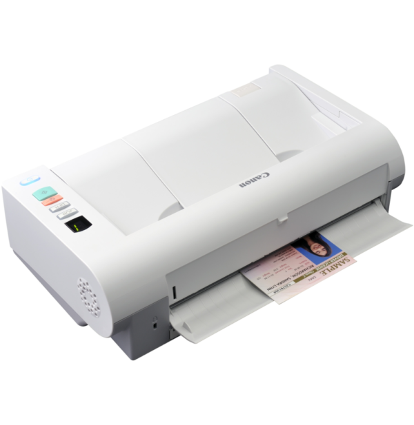 Scanner Canon ImageFORMULA DR-M140 (5482B003AJ)