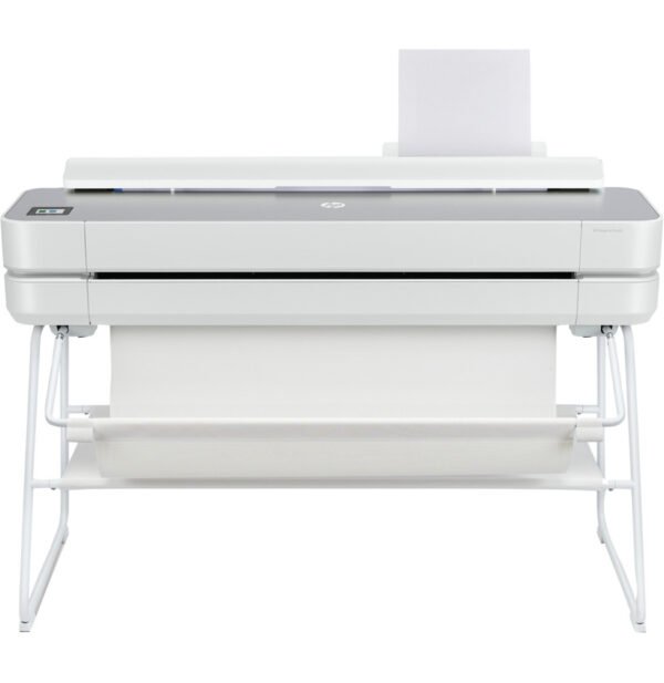 Traceur HP DesignJet Studio 36 pouces finition métal (5HB14C)