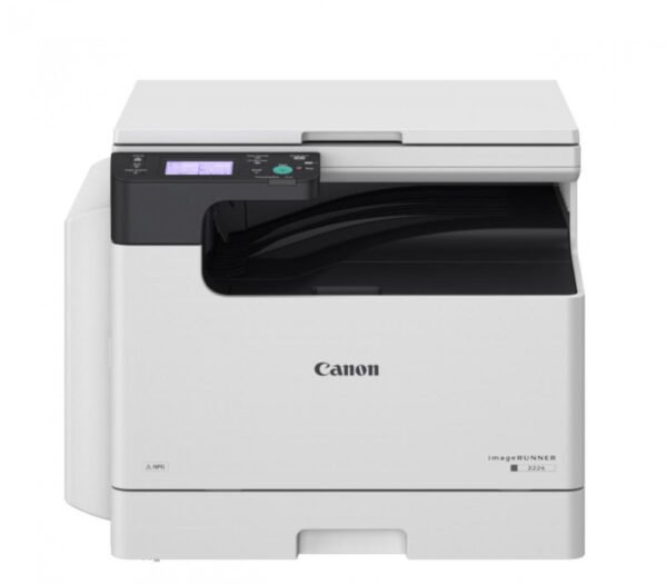 Imprimante A3 Multifonction Laser Monochrome Canon imageRUNNER 2224 (5942C001AA)