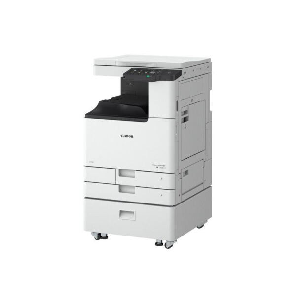 Imprimante A3 Multifonction Laser Monochrome Canon imageRUNNER 2930i (5975C005AB)
