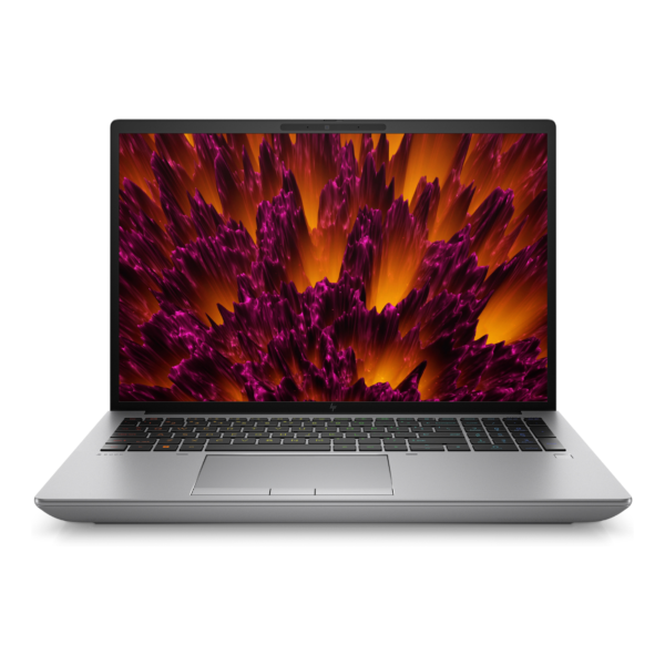 Station de travail mobile HP ZBook Fury 16 G10 (62W45EA)