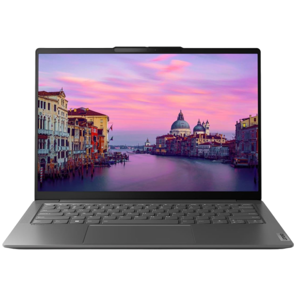 Ordinateur Portable Lenovo Yoga Slim 6 14IRH8 (83E00046FE)