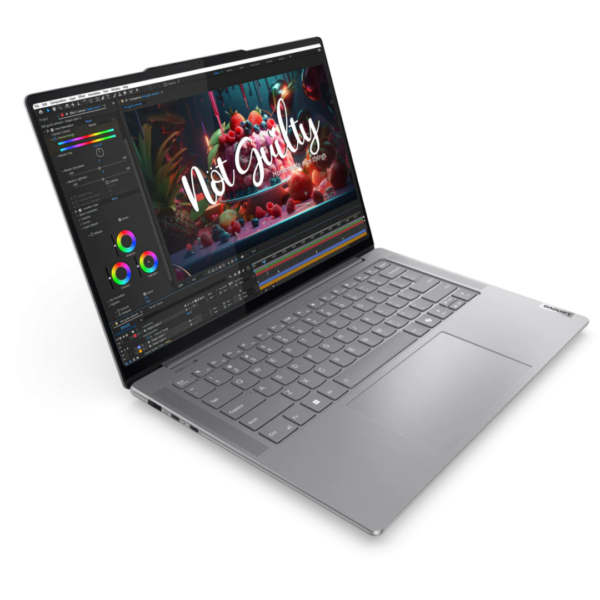 Ordinateur Portable Lenovo Yoga Pro7 14IMH9 (83E2006JFE)
