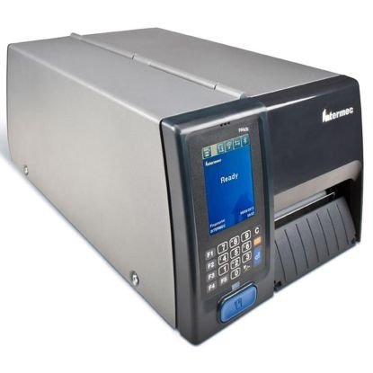 Imprimante Industrielle Honeywell PM43T