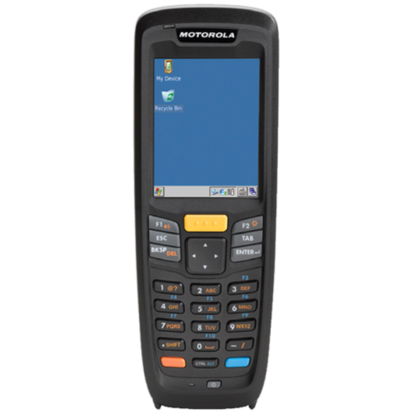Terminal Zebra MC2100