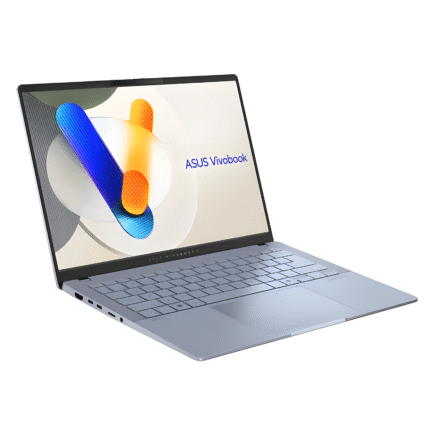 Ordinateur portable Asus Vivobook S 14 OLED S5406MA-QD105W(90NB12H2-M00E10)
